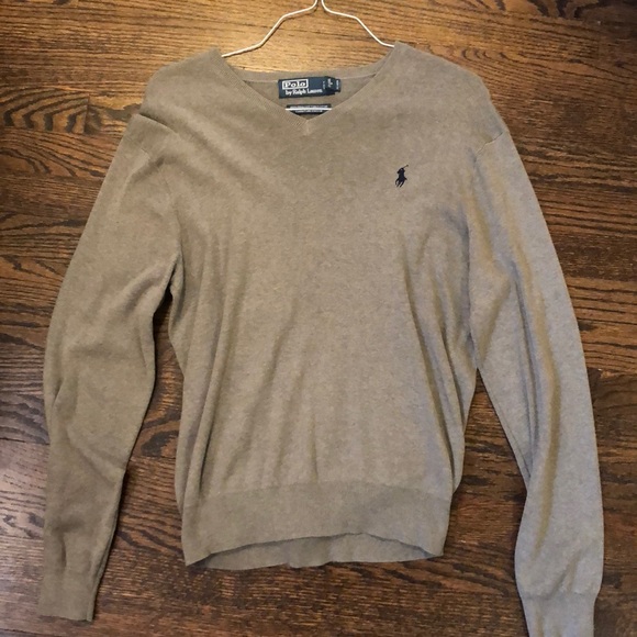 Polo Ralph Lauren Sweater - Picture 1 of 2